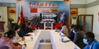 津巴布韦总统感谢中国提供的抗疫支持 - 中国山东网