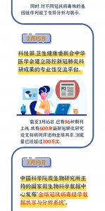 对抗疫情，中国在信息互通和互帮互鉴上做了什么 - 中国山东网