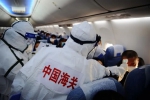 “战”在航班入境时 - 中国山东网