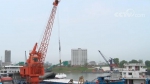 湖北多家货运港口企业复工 港口吞吐量逐步恢复 - 中国山东网