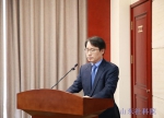 第七届中韩儒学交流大会在济南成功召开 - 社科院