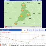 济南今天下午到明天白天晴间多云 最低气温14℃ - 中国山东网