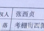 济宁：因房产证姓名一字之差 市民奔波数月过户难 - 东营网