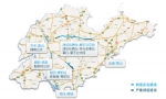 2016年国庆假期山东拥堵多发路段预计。 - 中国山东网