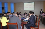 齐鲁名师赴新疆喀什送教讲学 - 教育厅
