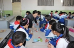 齐鲁名师赴新疆喀什送教讲学 - 教育厅