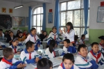 齐鲁名师赴新疆喀什送教讲学 - 教育厅