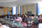齐鲁名师赴新疆喀什送教讲学 - 教育厅