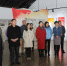 省住建厅组织参观纪念红军长征胜利80周年专题展 - 建设厅