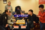 鲁军招远胜浙江 不负棋迷玲珑心(图) - 半岛网