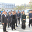 山东省司法厅机关开展“主题党日”活动 - 中国山东网