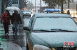 北京今日或迎冬日初雪 多部门备战雨雪天应急 - 中国山东网