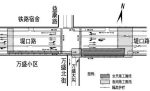 济南7路口22日起同时开修 时间:2月到3年不等 - 半岛网