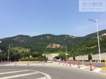 山东最长市政隧道胜利路隧道已具备通车条件 即将贯通 - 中国山东网