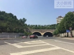 山东最长市政隧道胜利路隧道已具备通车条件 即将贯通 - 中国山东网