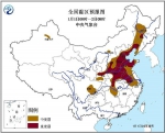 全国多地元旦迎雾霾天气 京津冀霾明天短暂减弱 - 中国山东网