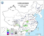 全国多地元旦迎雾霾天气 京津冀霾明天短暂减弱 - 中国山东网