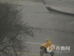 山东迎来大范围降雨过程 空气质量明显好转 - 东营网