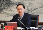 省人力资源社会保障厅召开党组扩大会议深入传达学习十八届中央纪委第七次全会和省纪委十届八次全体会议精神 - 人力资源和社会保障厅