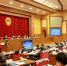 山东省十二届人大常委会第二十五次会议今日召开 - 中国山东网