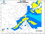 明起全国气温回升 春节前大部雨雪稀少 - 东营网