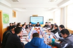 周春艳副厅长赴烟台调研第44届世界技能大赛集训基地建设筹备工作 - 人力资源和社会保障厅