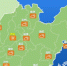 山东今起开始降温局部有雨雪 济南明天最高气温仅8℃ - 东营网