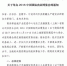 商务部流通产业促进中心关于举办2016中国国际肉业博览会的通知 - 商务之窗