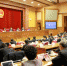 省十二届人大常委会第二十六次会议闭会 - 人民代表大会常务委员会