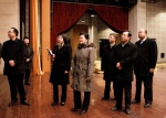 全力以赴做好大会服务保障工作 - 人民代表大会常务委员会