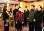 全力以赴做好大会服务保障工作 - 人民代表大会常务委员会
