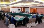 全力以赴做好大会服务保障工作 - 人民代表大会常务委员会