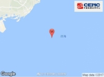 渤海海域发生3.9级地震 震源深度10千米(图) - 半岛网