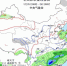 山东迎大范围降雨天 最低气温降至零下 - 东营网