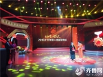 “山东好人”2016十大年度人物揭晓 看看他们的感人故事 - 东营网