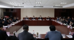 省国资委召开会议集中听取省管企业监事会年度监督检查报告 - 国资委