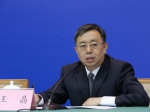 4月28日上午，省政府新闻办举办新闻发布会，解读《山东省住房公积金2016年年度报告》有关情况，省农业综合开发办公室主任王晶出席发布会并回答记者提问。 - 财政厅