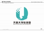 齐鲁大学科技园LOGO揭晓 25日将举办高校科技成果转化展洽会 - 中国山东网