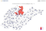 35℃以上高温即将解除 山东将迎来雷阵雨天气 - 半岛网