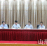 山东气象服务专业委员会召开2017年年会暨气象服务品牌产品展示交流会 - 气象