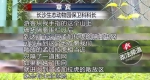 2女1男逃票翻墙进动物园 落地时周围站7只虎 - 山东华网