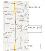 二环西南延15日起铺沥青 大涧沟以北路段半个月后通车 - 政府