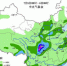 山东发布"双黄"预警 局部还有雷暴大风和冰雹 - 半岛网