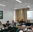 内蒙古自治区司法厅调研组到我省调研司法鉴定管理工作 - 司法厅