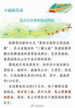 荣成到海阳、莱西要建高铁 ！乳山将结束不通高铁历史 - 东营网