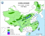 三伏已过天气渐入秋 山东本周阴雨连绵将迎大降温 - 东营网