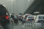 山东济南：27条“老大难”路多半十一前通车 - 东营网