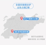 2017全国百强县市百强区千强镇出炉 山东这些地方上榜 - 东营网