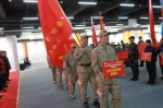 昔日武松打虎地 今日好汉再聚首 全国野战冠军赛总决赛鸢都落幕 - 半岛网