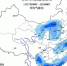 中央气象台发布寒潮蓝色预警  华北黄淮等局地降温超10℃ - 中国山东网